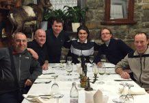 13. vikend ZPTL 2014/2015 srečen za Istraturist in Klub 66