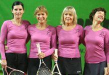 San Simonke prevzele vrh lestvice