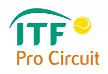 ITF Tour (Penzija) Doubles: Že za uvod napeto