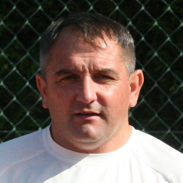 Aleš Krečič