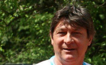 ATP Penzija Tour: Uspešen debi