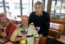 Željko prvak brez poraza