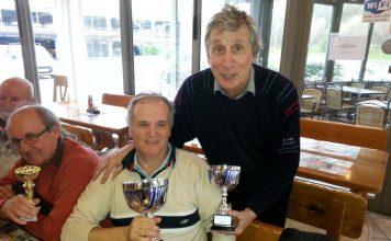 Željko prvak brez poraza