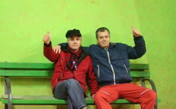Gorica drugi finalist ekipne ZPTL 15/16
