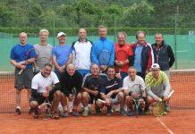 TK Sežana A prvak Primorske na jugu, na severu slavili Tolminci