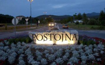 V teku je postojnska liga