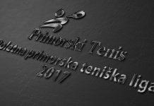 Odprte so prijave na Poletno primorsko teniško ligo 2017
