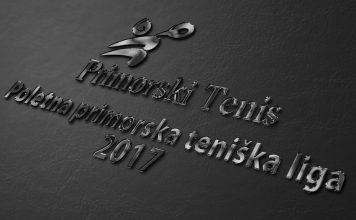 Odprte so prijave na Poletno primorsko teniško ligo 2017