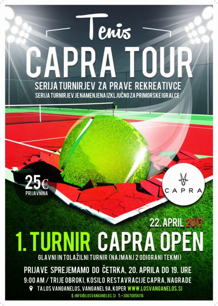 1. Capra Open_2017
