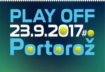 Play OFF Piramida Tour – 23.9.2017!