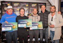 Miha Oberstar suvereno osvojil letošnji Piramida Tour 2017!