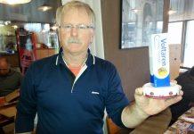 Poletni viceprvak klonil v 1. kolu, Levko zmagovito