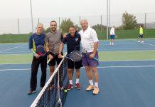 Spominsko srečanje v Hrvatinih