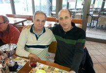 Po tednu počitka ponovno v “giru”