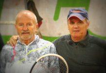 Zdravko in Željko prvaka ITF Penzija Doubles toura