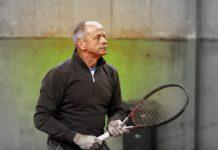 Prvak poletnega ATP Penzija Toura 2018 je Milan Murovec