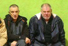 ITF Tour Doubles: Sežanca v vodstvu