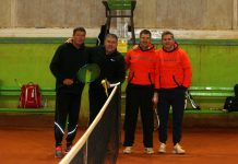 Poraz favoritov v prvem četrtfinalnem vikendu