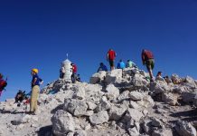 Konec ATP Penzija Toura v znamenju drenjanja pod vrhom