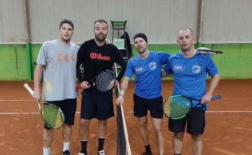 Podaljšane igre usodne za Hrrvatine